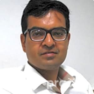 Dr. Pradeep Tyagi