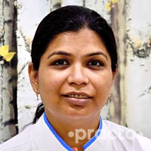 Dr. Pradeepti