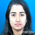 Dr. Pragati Ligade   (Physiotherapist) Physiotherapist in Bangalore