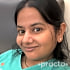 Dr. Pragya Mishra Gynecologist in Bangalore