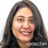 Dr. Prahelika Padmanabhan Orthodontist in Bangalore