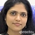 Dr. Prajna Purushottam Shriyan Pediatrician in Mumbai