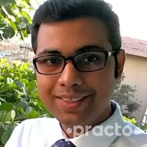 Dr. Prajwal Devurkar