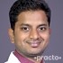 Dr. Prajwal Ramegowda Orthopedic surgeon in Bangalore