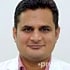 Dr. Prakash Goura Vascular Surgeon in Hyderabad