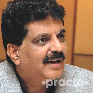 Dr. Prakash L Tekwani