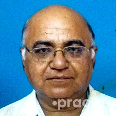 Dr. Prakash Phatnani - Sexologist - Book Appointment Online, View Fees,  Feedbacks | Practo