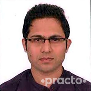 Dr. Pramod D Bhamare
