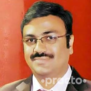 Dr. Pramod Narkhede