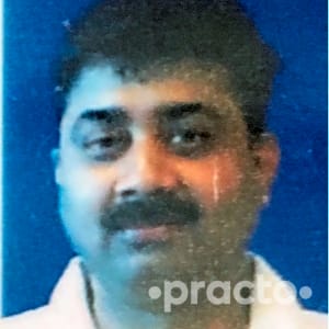 Dr. Pranab Kumar Roy