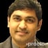 Dr. Pranav Ghodgaonkar Spine Surgeon (Neuro) in Indore