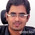 Dr. Pranav Matha Dentist in Nashik