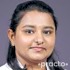Dr. Praneetha Mude Neonatologist in Bangalore