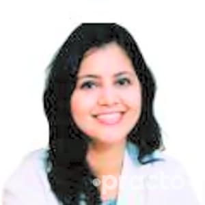 Dr. Pranoti Deshpande