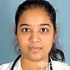 Dr. Pranusha Reddy General Physician in Claim_profile