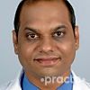Dr. Prasad Chaudhari Orthopedist in Mumbai