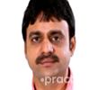 Dr. Prasad M Prosthodontist in Hyderabad