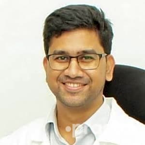 Dr. Prasad Ramesh Desai