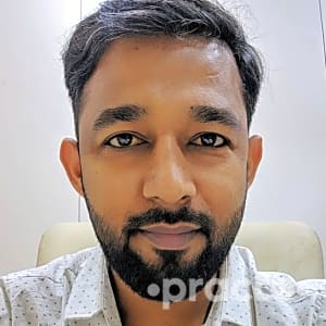 Dr. Prasad Wankhede