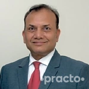 Dr. Prashant Agarwal