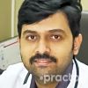 Dr. Prashant B Channaveerappanavar Internal Medicine in Hubli