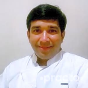Dr. Prashant Bhangale
