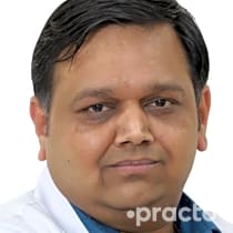 Dr. Prashant Bhardwaj - ENT/ Otorhinolaryngologist - Book Appointment ...