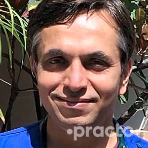 Dr. Prashant Dinesh