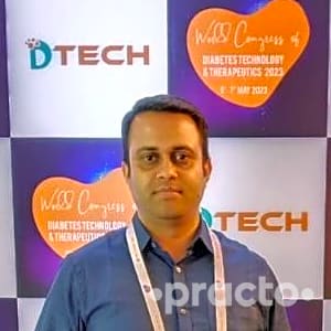 Dr. Prashant Dixit