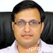 Dr. Prashant Goyal - Psychiatrist - Book Appointment Online, View Fees ...