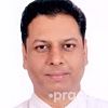 Dr. Prashant Kewle ENT/ Otorhinolaryngologist in Mumbai