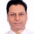 Dr. Prashant Kewle ENT/ Otorhinolaryngologist in Mumbai