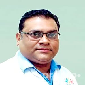 Dr. Prashant Khadse
