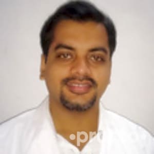 Dr. Prashant Lomate