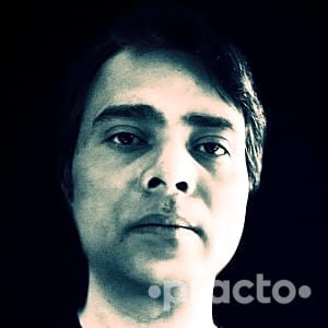 Dr. Prashant Singh