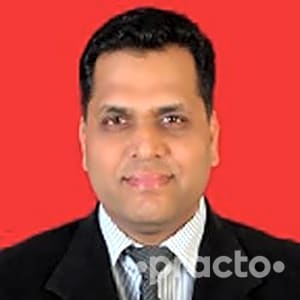 Dr. Prashant Tonape