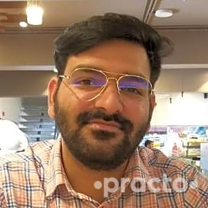 Dr. Prashant Tyagi