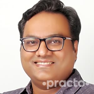 Dr. Prashant Yadav