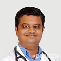 Dr. Prashanth Kulkarni - Interventional Cardiologist - Book Appointment ...