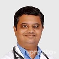 Dr. Prashanth Kulkarni - Interventional Cardiologist - Book Appointment ...
