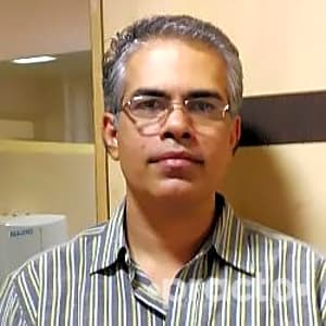 Dr. Prashanth  Kulkarni