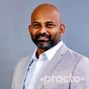 Dr. Prashanth Kumar N