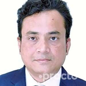 Dr. Prashanth Nagaraj