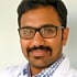 Dr. Prashanth Orthopedic surgeon in Hyderabad