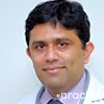 Dr. Prashanth P - Pediatrician - Book Appointment Online, View Fees ...