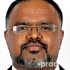 Dr. Prashanth R Reddy ENT/ Otorhinolaryngologist in Bangalore