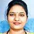 Dr. Prashanthi K. Counselling Psychologist in Bangalore