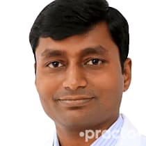 Dr. Pratap Varma Penmetsa - Surgical Oncologist - Book Appointment ...