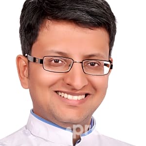 Dr. Prateek Jain