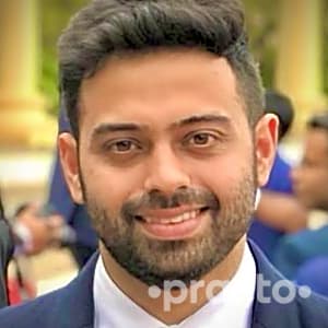 Dr. Prateek Mohan